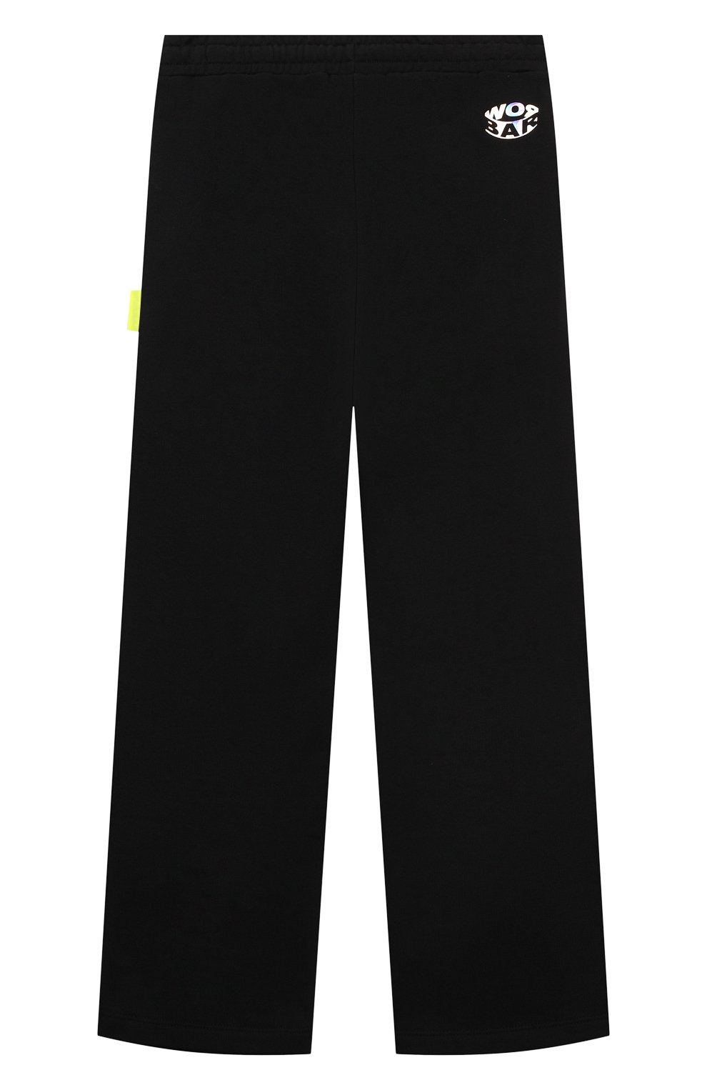 Хлопковые брюки BARROW, арт. F4BKJUFP131, фото 2