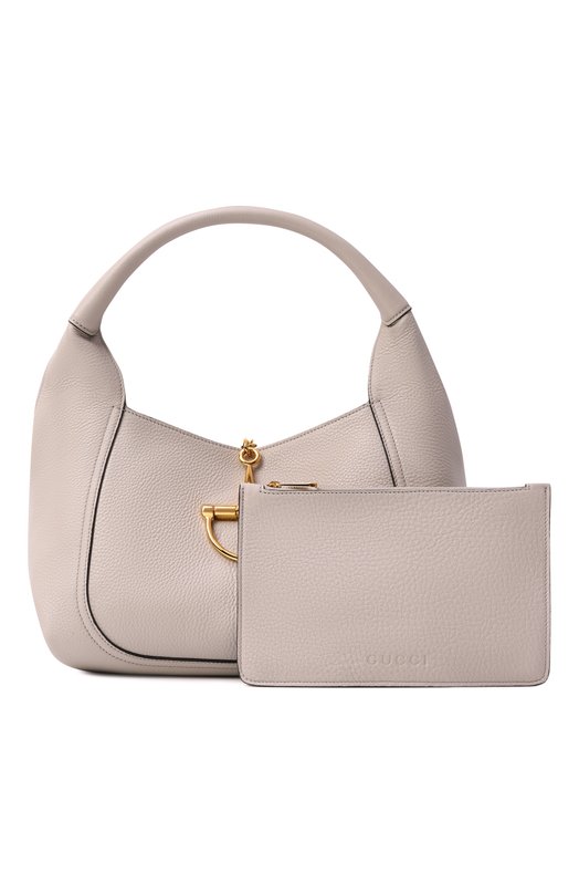 Сумка Softbit medium Gucci 858297/AAEA0 Бежевый  858297/AAEA0 Фото 7