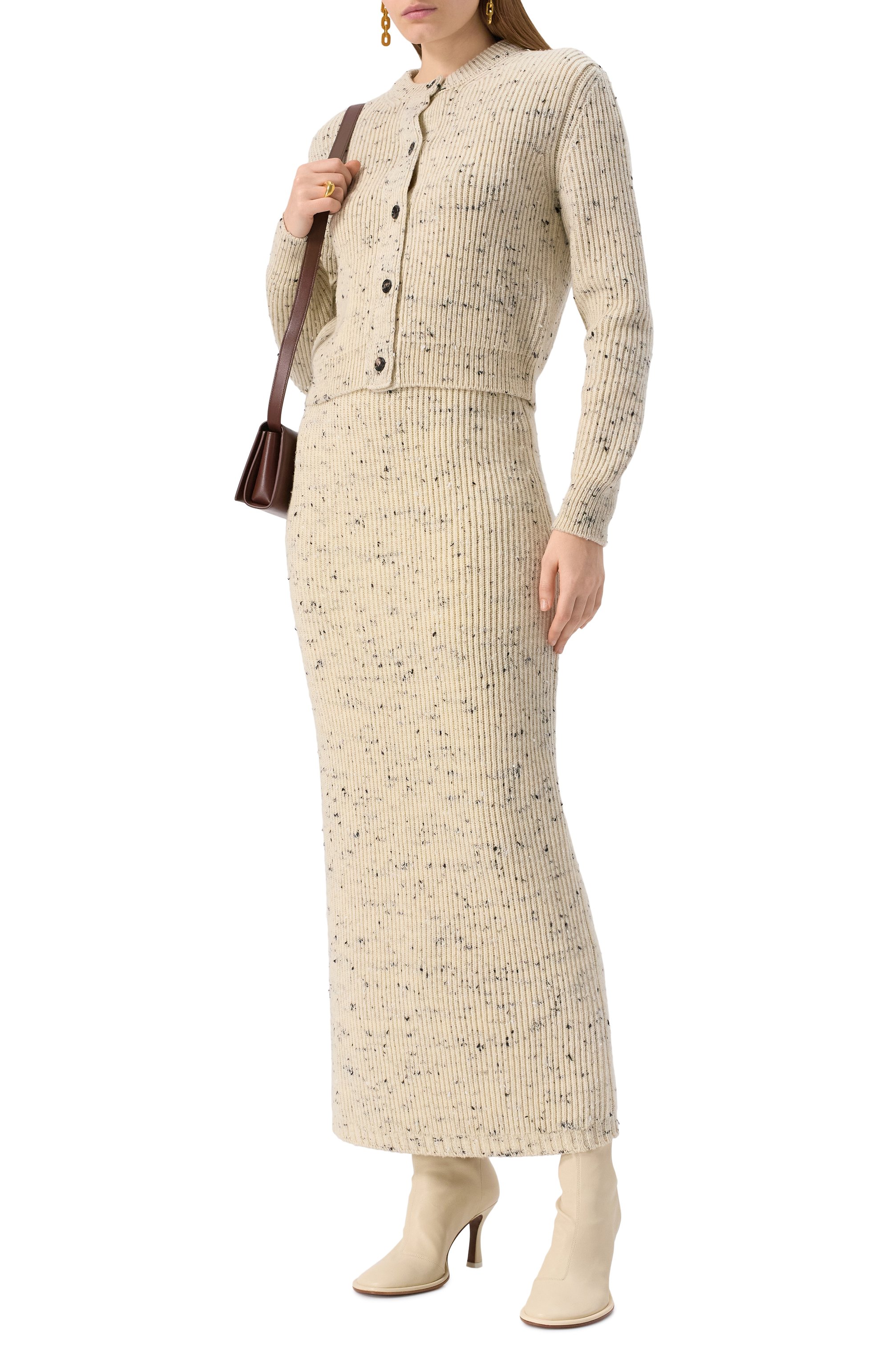 Кожаные ботильоны lea 80 NEOUS, арт. 00230NS10, фото 2