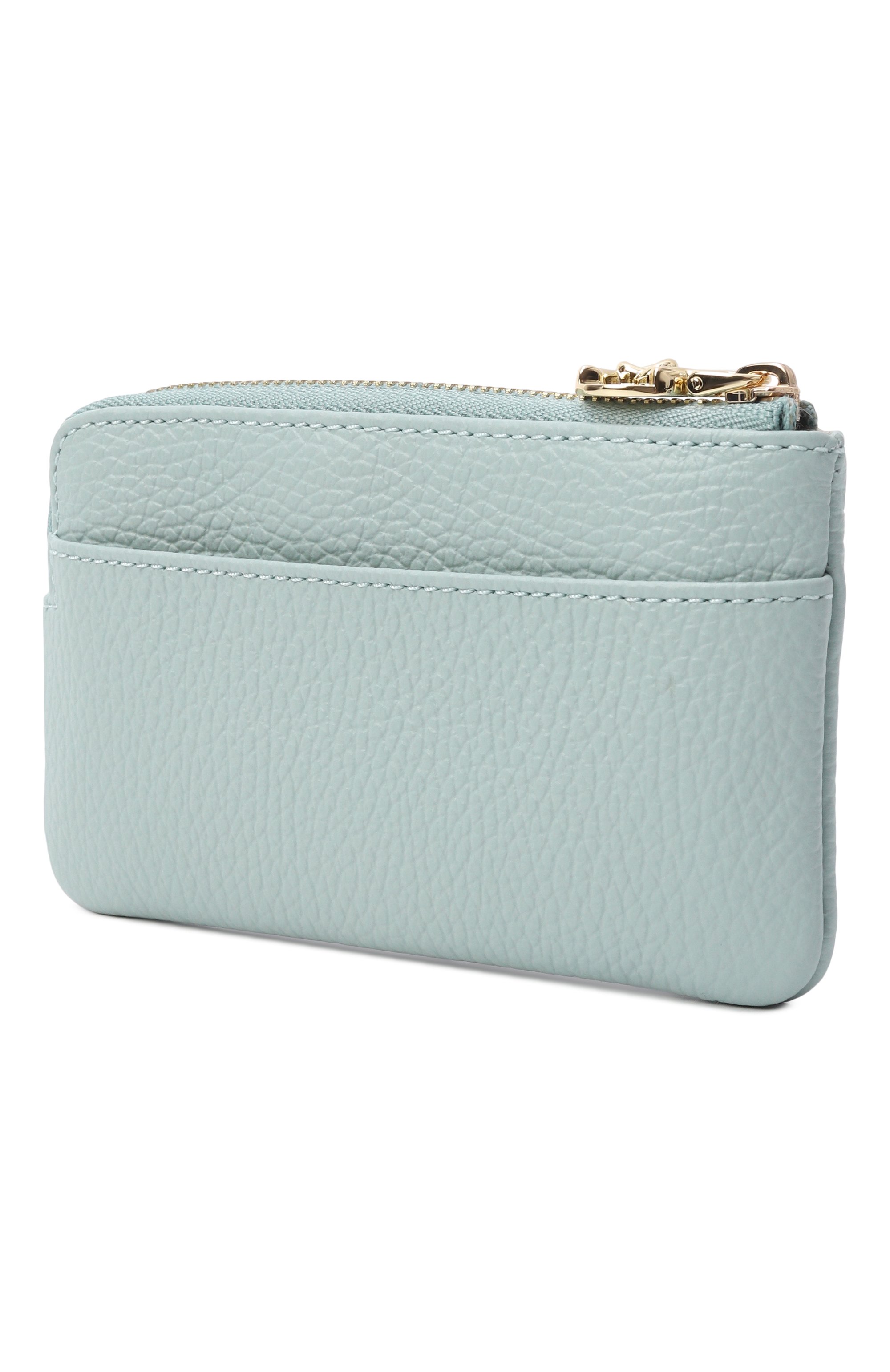 Кожаный кошелек для монет COCCINELLE, арт. E2 TBM 19 31 01, фото 2