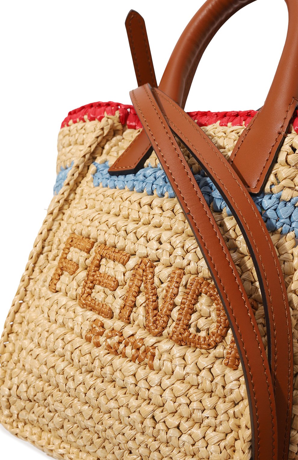 Сумка FENDI, арт. 8BS078 AP9M, фото 3