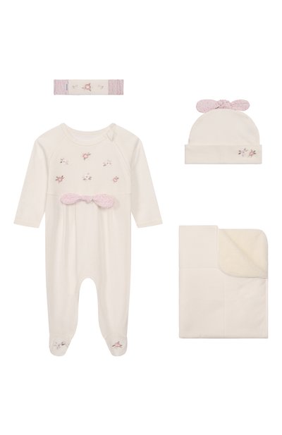 Комплект на выписку нежность CHEPE, арт. 091835, фото 1