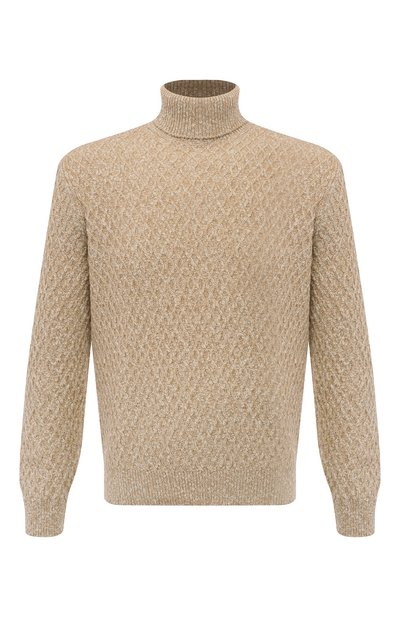 Мужской свитер из шерсти и кашемира AGNONA, арт. K208U38E/7G0509E