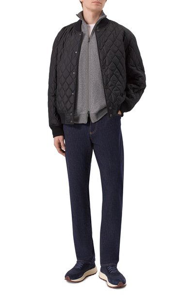 Кашемировый кардиган MVST, арт. M25.1MM.H009/J004, фото 2