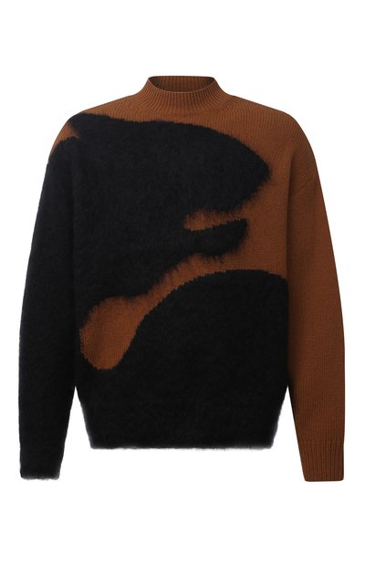 Свитер KENZO, арт. FA65MPU203RF, фото 1