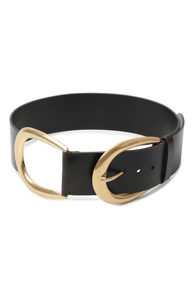 Женский кожаный ремень CHLOÉ, арт. CH25WBB04CWZ