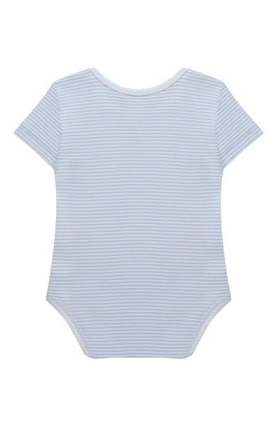 Комплект из трех боди KISSY KISSY, арт. 38483., фото 4