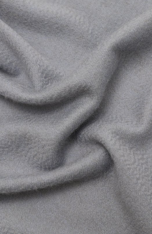 Кашемировый шарф Altea Голубой, фото 4