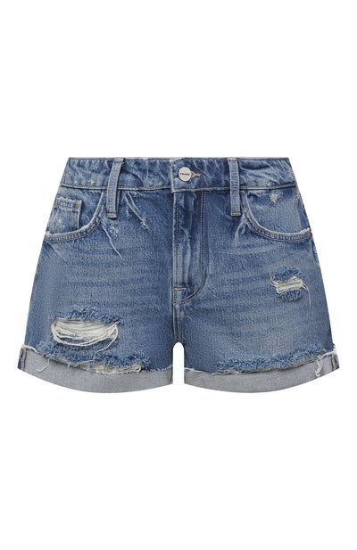 Женские джинсовые шорты FRAME DENIM, арт. LGGSH385