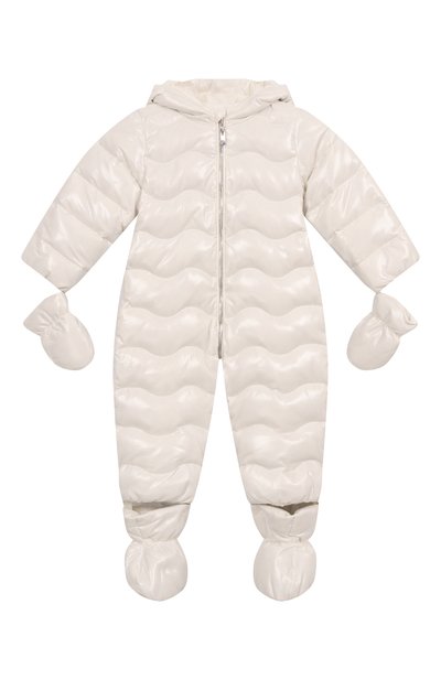 Пуховый комбинезон ника CHEPE, арт. 391058., фото 1