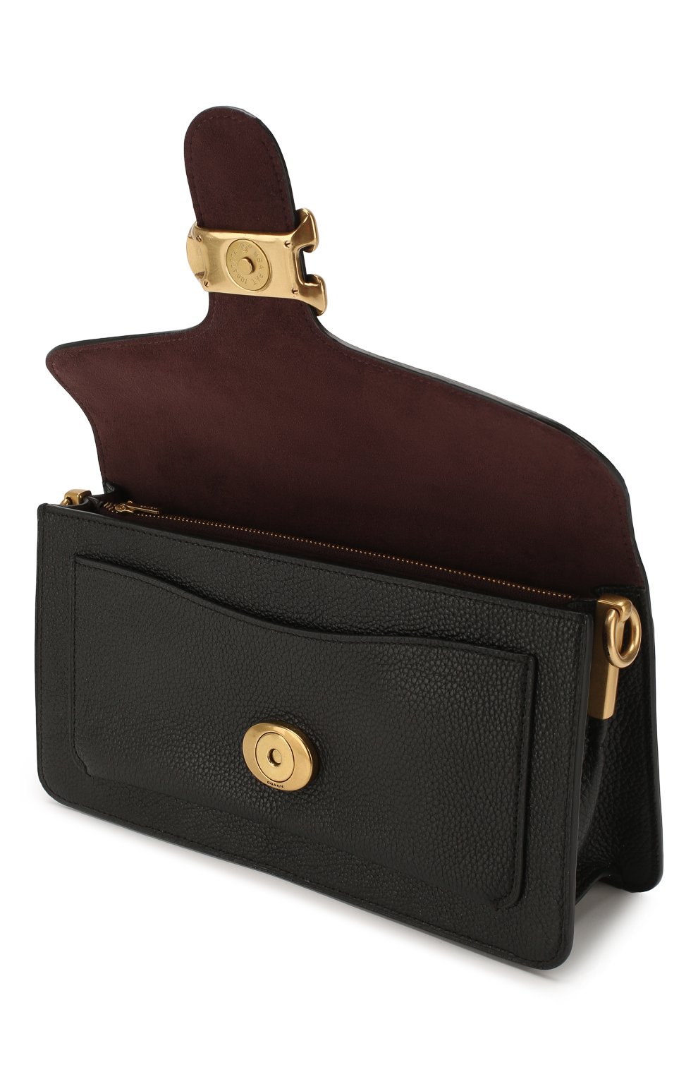 Сумка tabby 26 COACH, арт. 73995, фото 4