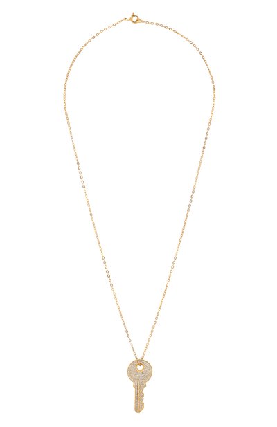 Колье key LEVASHOVAELAGINA, арт. key/n, фото 1
