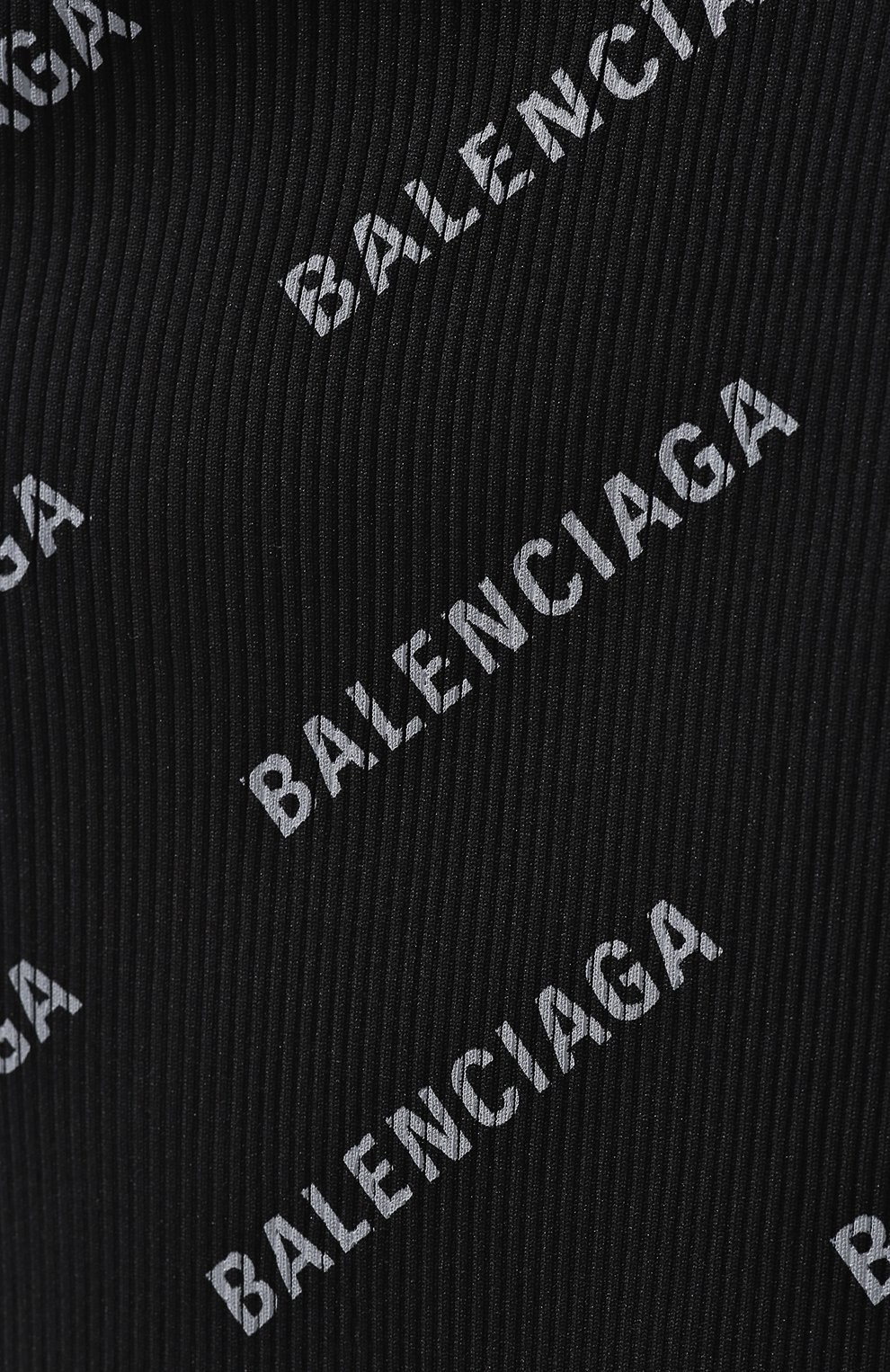 Юбка-миди BALENCIAGA, арт. 555320/T6140, фото 5