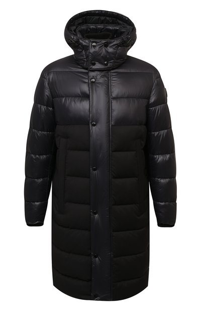 Утепленные куртки BOSS, арт. 50460728, фото 1