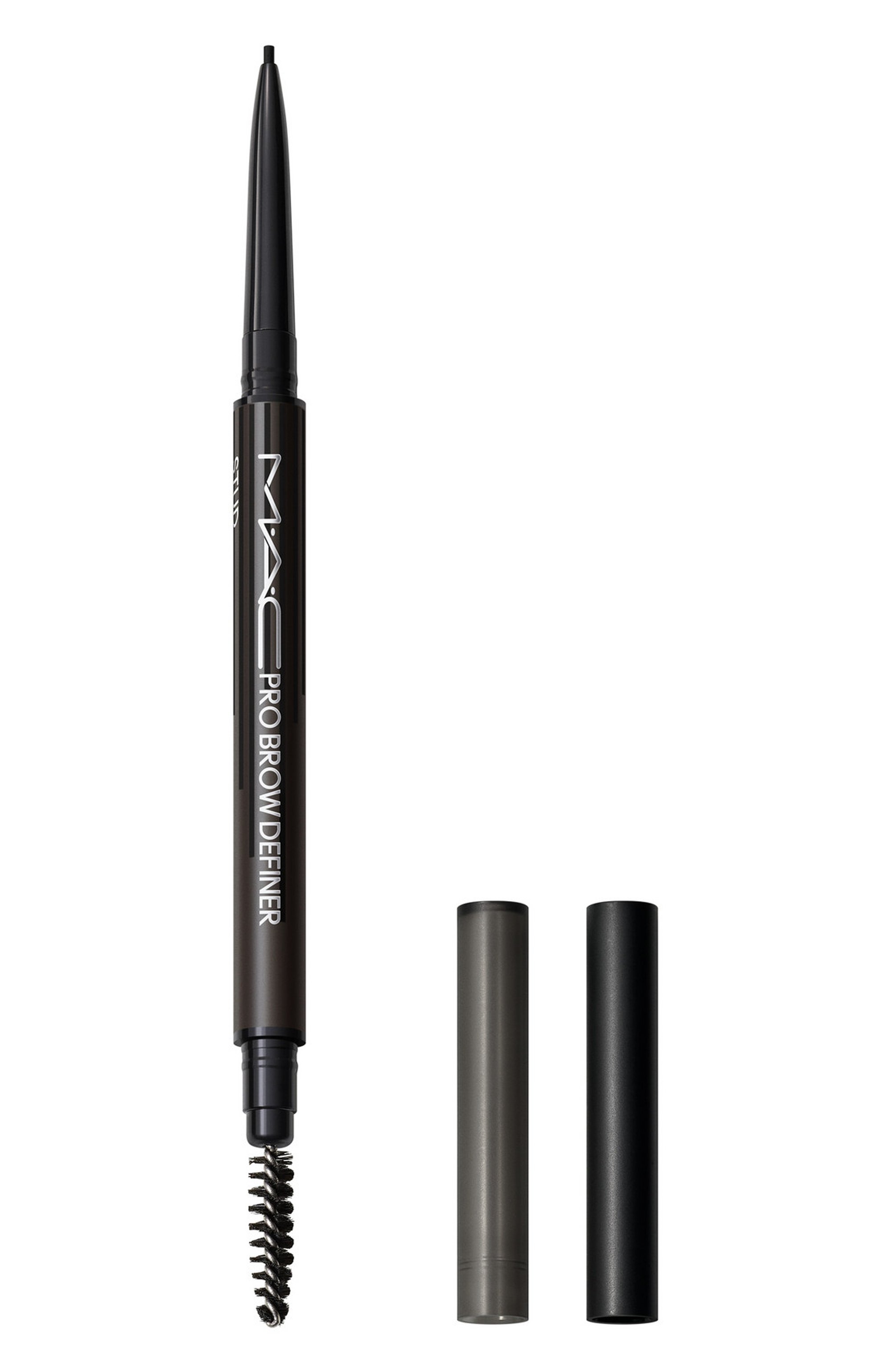 Карандаш для бровей pro brow definer, оттенок stud (0,03g) MAC, арт. STX3-11, фото 1