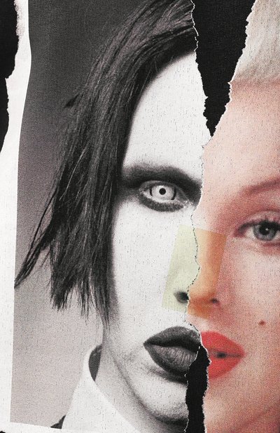 Хлопковый свитшот DIEGO VENTURINO, арт. SS20-DV FLG MMF, фото 5