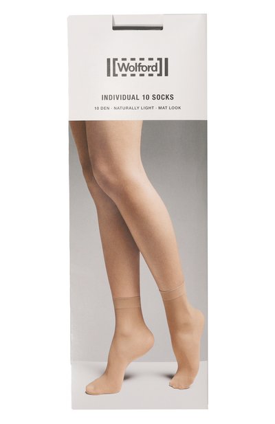 Женские носки WOLFORD, арт. 41260