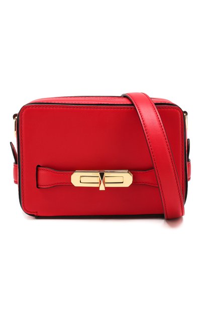 Сумка the myth small ALEXANDER MCQUEEN, арт. 609431/D780T, фото 5