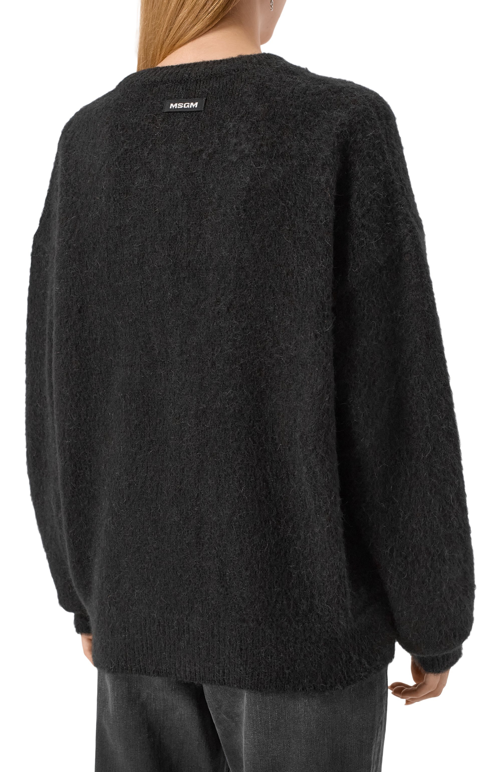 Кардиган MSGM, арт. 3940MM199/257599, фото 4