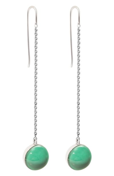 Серьги-леденцы с кварцем AVGVST, арт. 1005021-5, фото 3