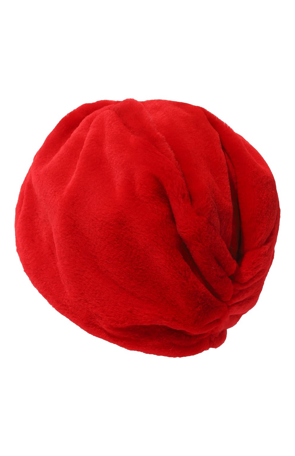 Чалма джими из меха нор ки FURLAND, арт. 0170700150017600000, фото 3