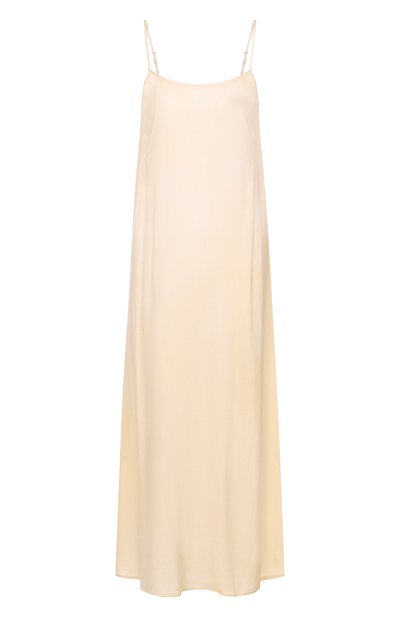 Женское шелковое платье UMA WANG, арт. UW5082