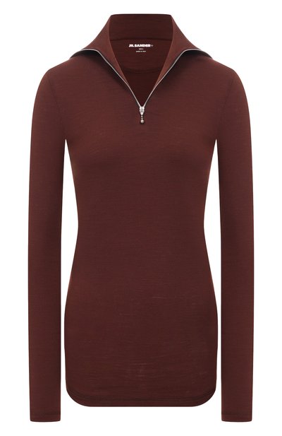 Женский пуловер JIL SANDER, арт. J40GC0021-J70021