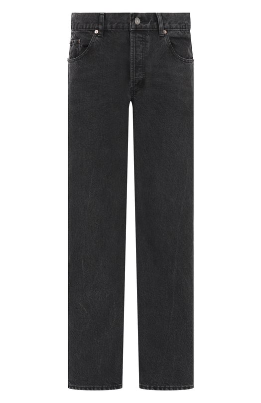 Джинсы Saint Laurent 795478/Y06CA Чёрный 795478/Y06CA