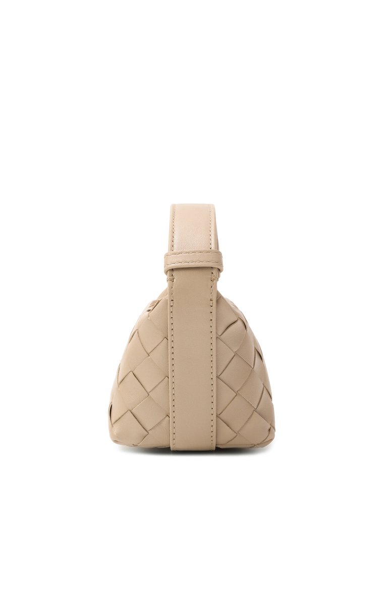 Сумка wallace BOTTEGA VENETA, арт. 827396/V3IV0, фото 1