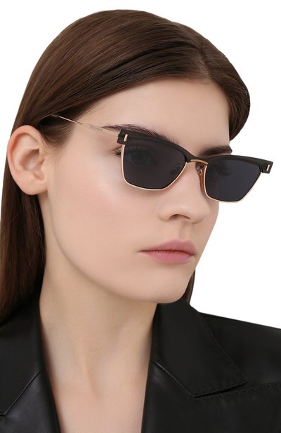 Солнцезащитные очки GENTLE MONSTER, арт. KAL0 032(N), фото 2