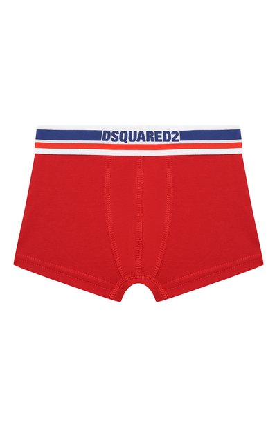 Комплект из двух трусов DSQUARED2, арт. DQ1390/D008J, фото 5