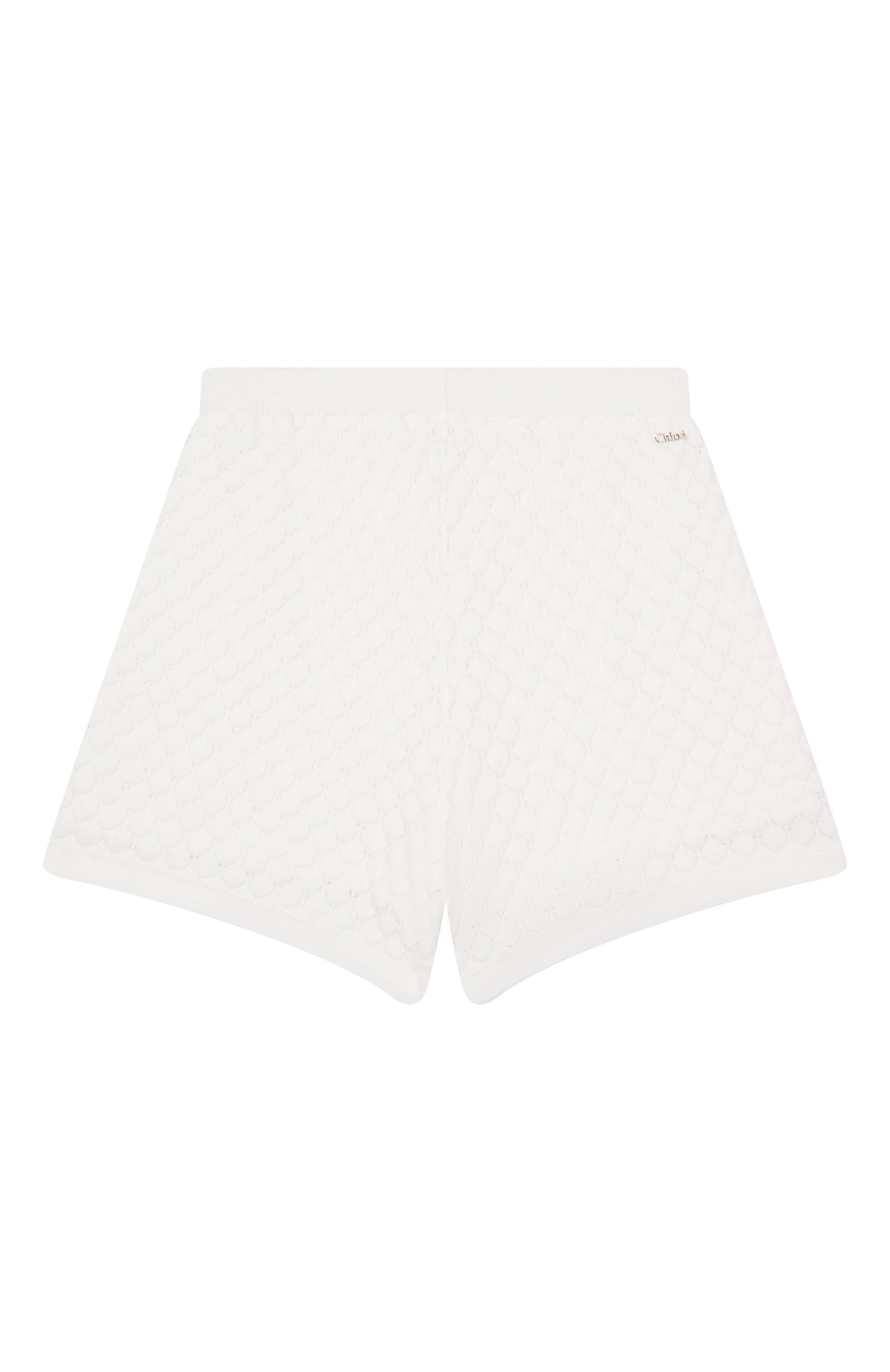 Комплект из топа и шорт CHLOÉ, арт. C20476, фото 6
