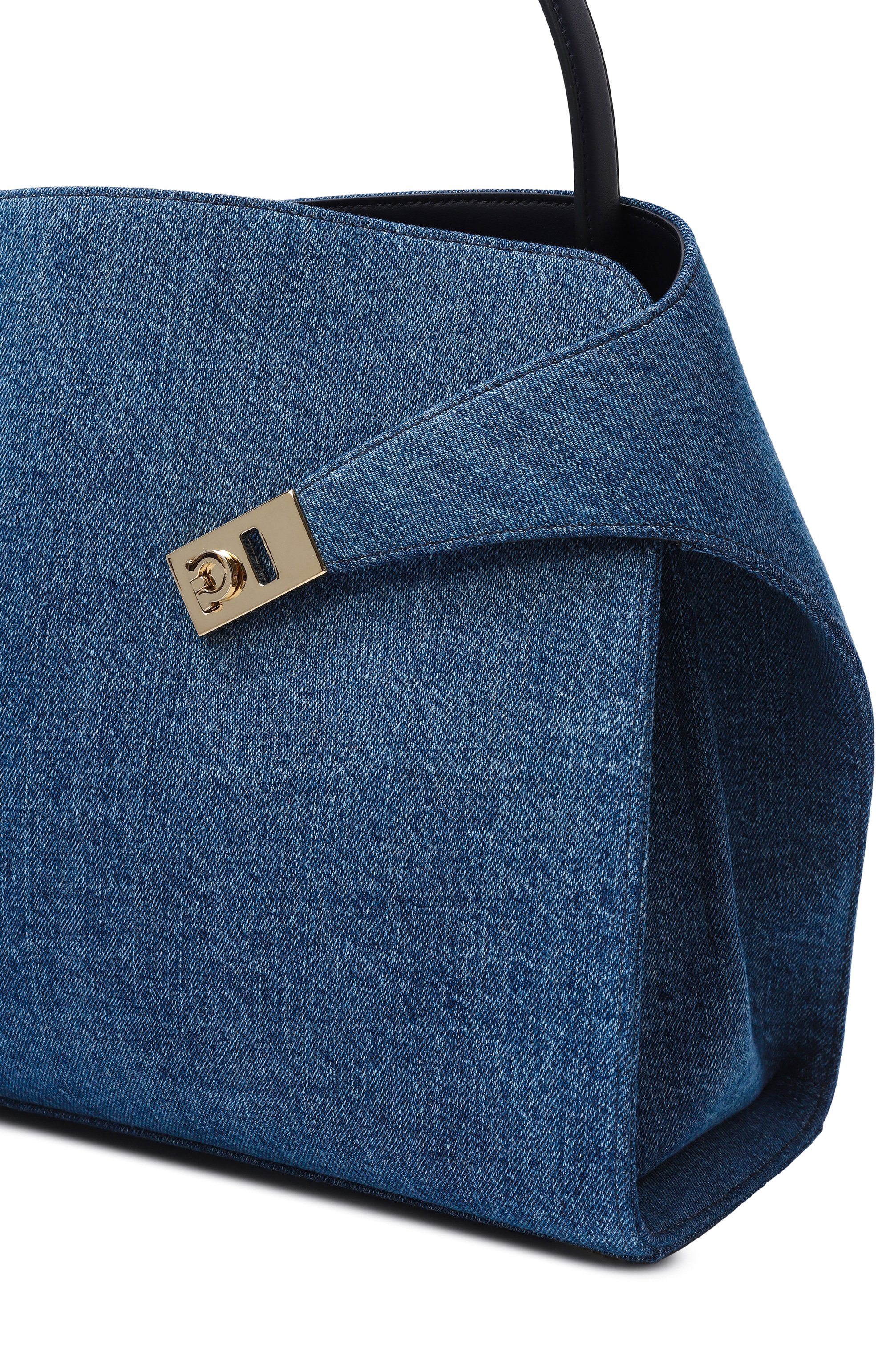 Сумка hug soft large FERRAGAMO, арт. 21A207/783822, фото 3