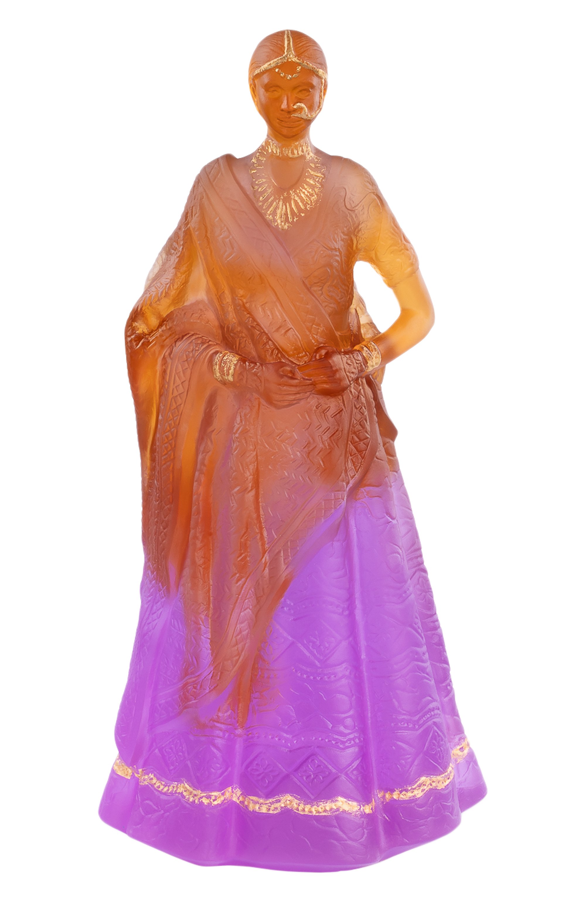 Скульптура rani padmini DAUM, арт. 05879, фото 1