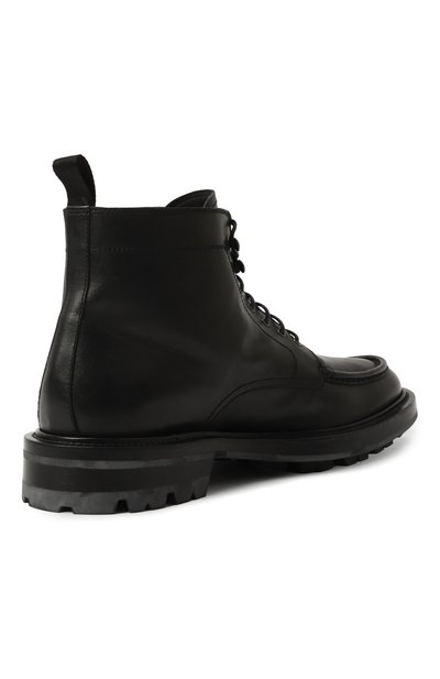 Кожаные ботинки BARRETT, арт. 242U054.3, фото 5