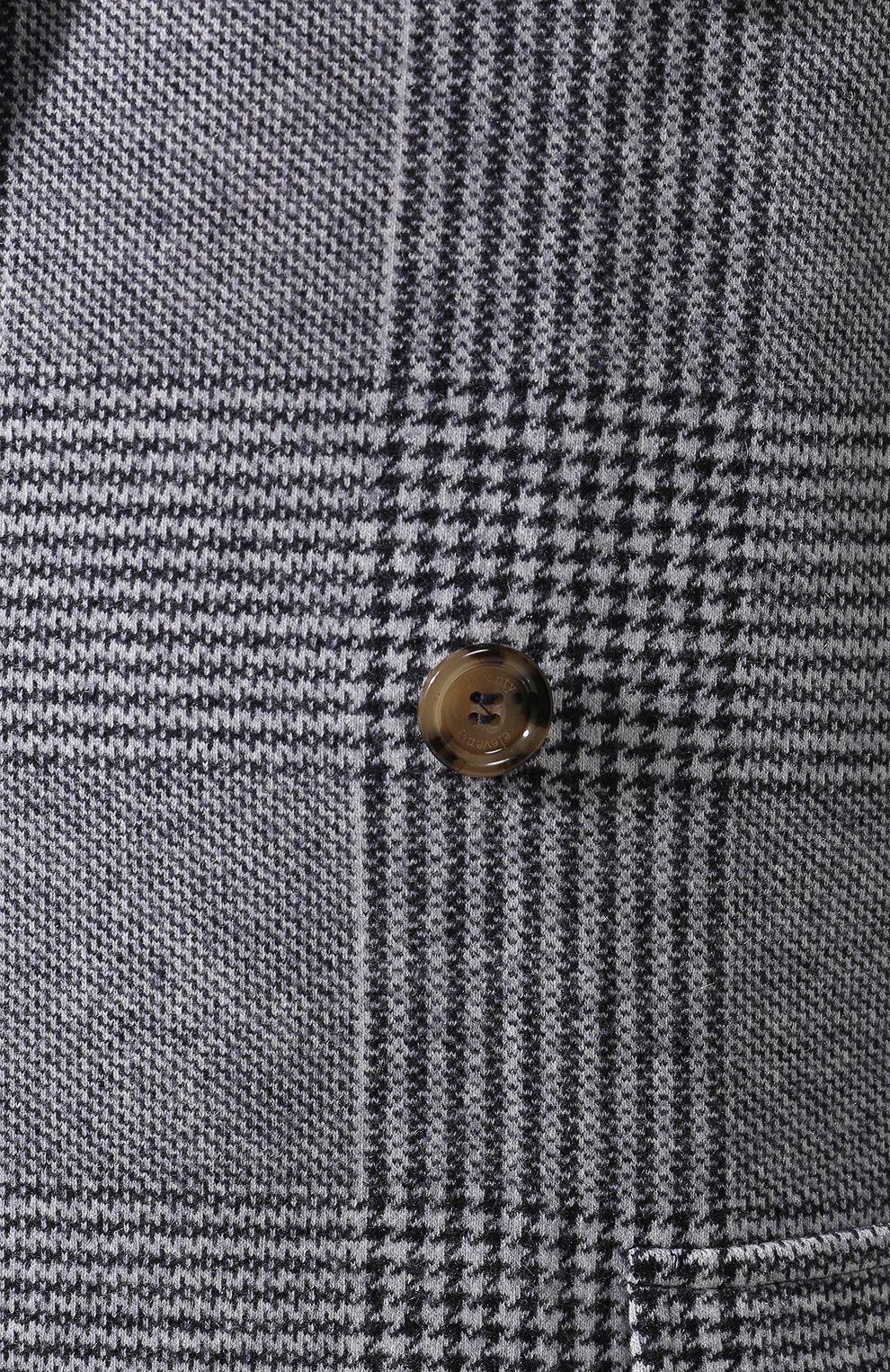 Пальто из смеси шерсти и кашемира ELEVENTY PLATINUM, арт. 979CS3161 CAS28011, фото 5