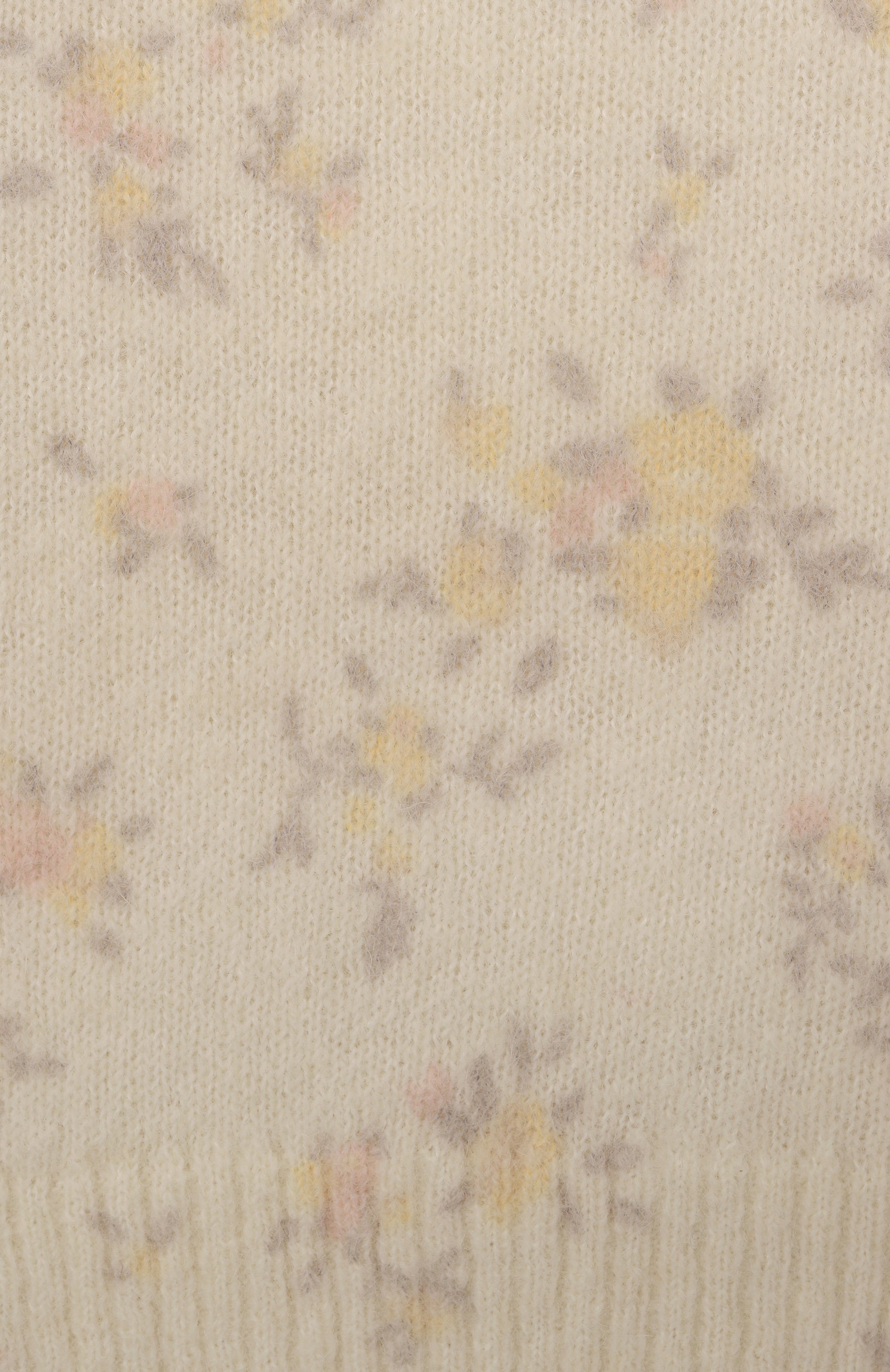 Шерстяной свитер IL GUFO, арт. A25GMA0009EM912/5-8, фото 3