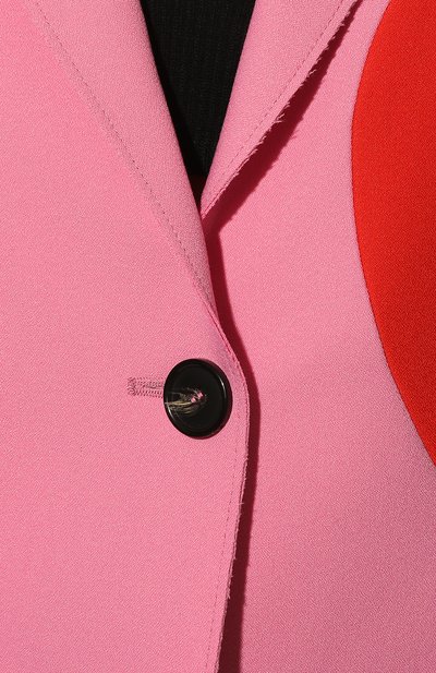 Жакет MSGM, арт. 3241MDG01 227107, фото 5