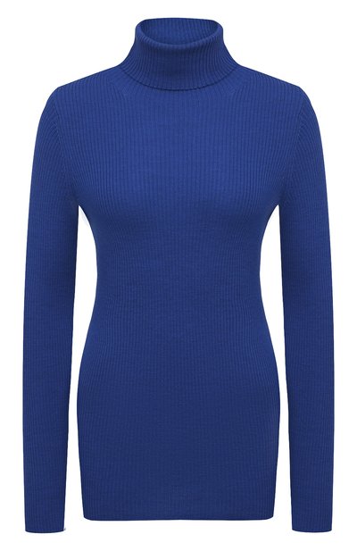 Женская водолазка из шерсти LESYANEBO, арт. FW21/H-5