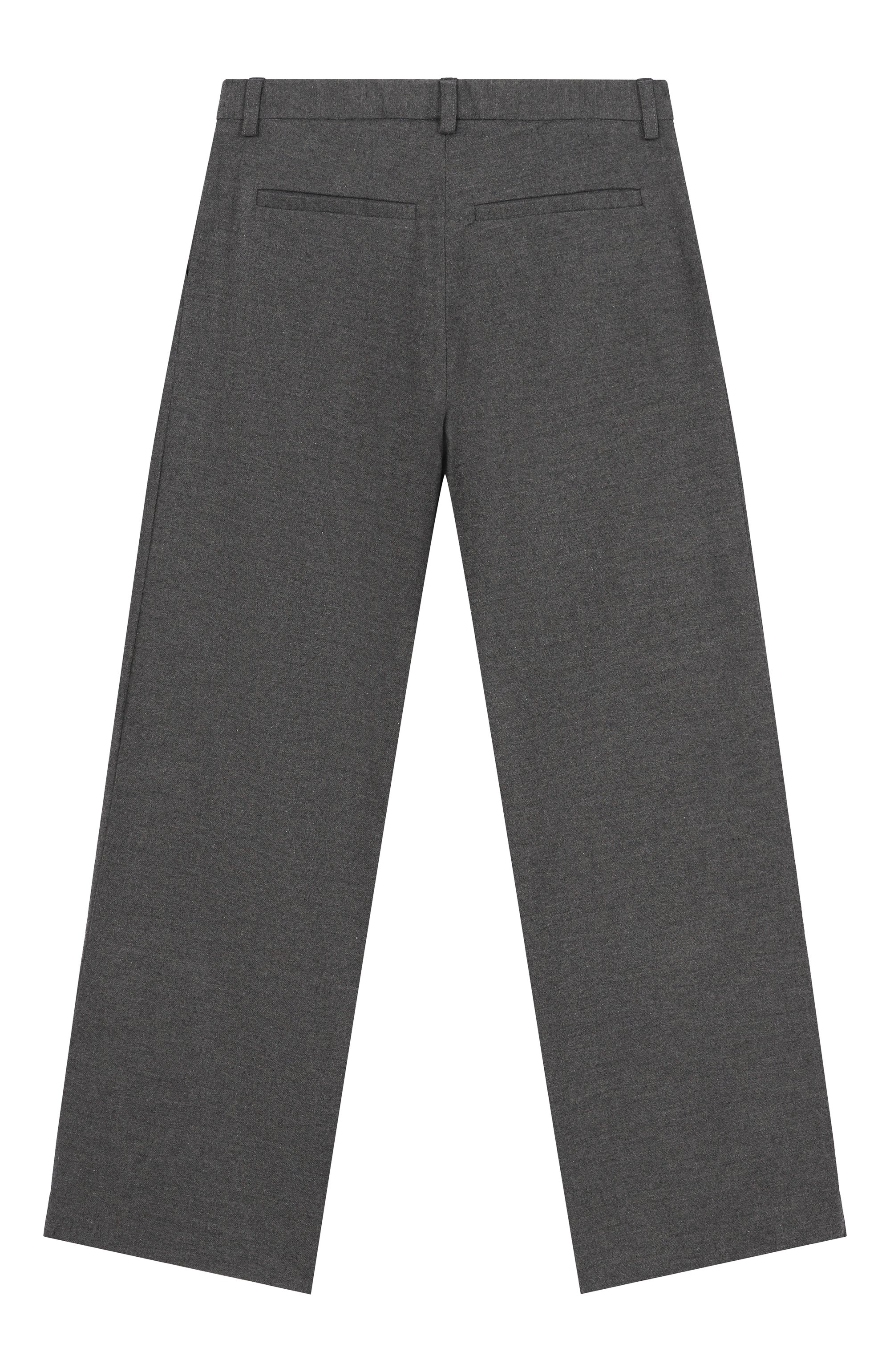 Хлопковые брюки DAL LAGO, арт. R211S/9701/7-12, фото 2