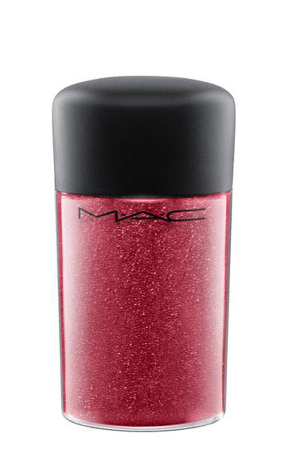 Рассыпчатые блестки in monochrome sparkles, оттенок ruby MAC, арт. MMJH-22, фото 1