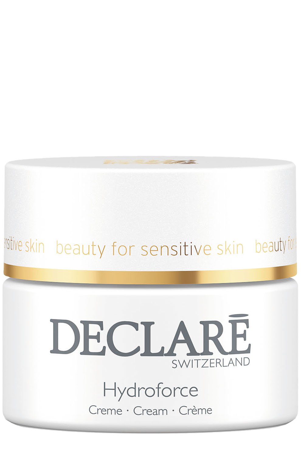 Увлажняющий крем с витамином е для нормальной кожи hydroforce cream (50ml) DECLARE, арт. 101, фото 1