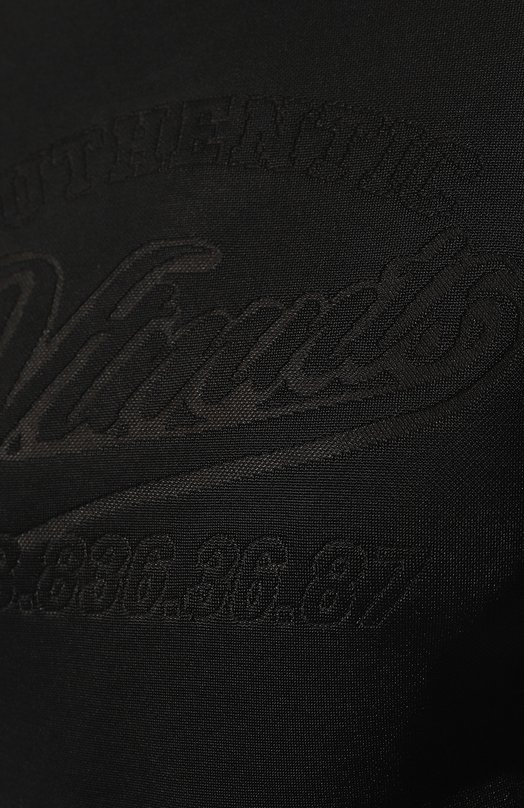 Водолазка из вискозы VTMNTS 5