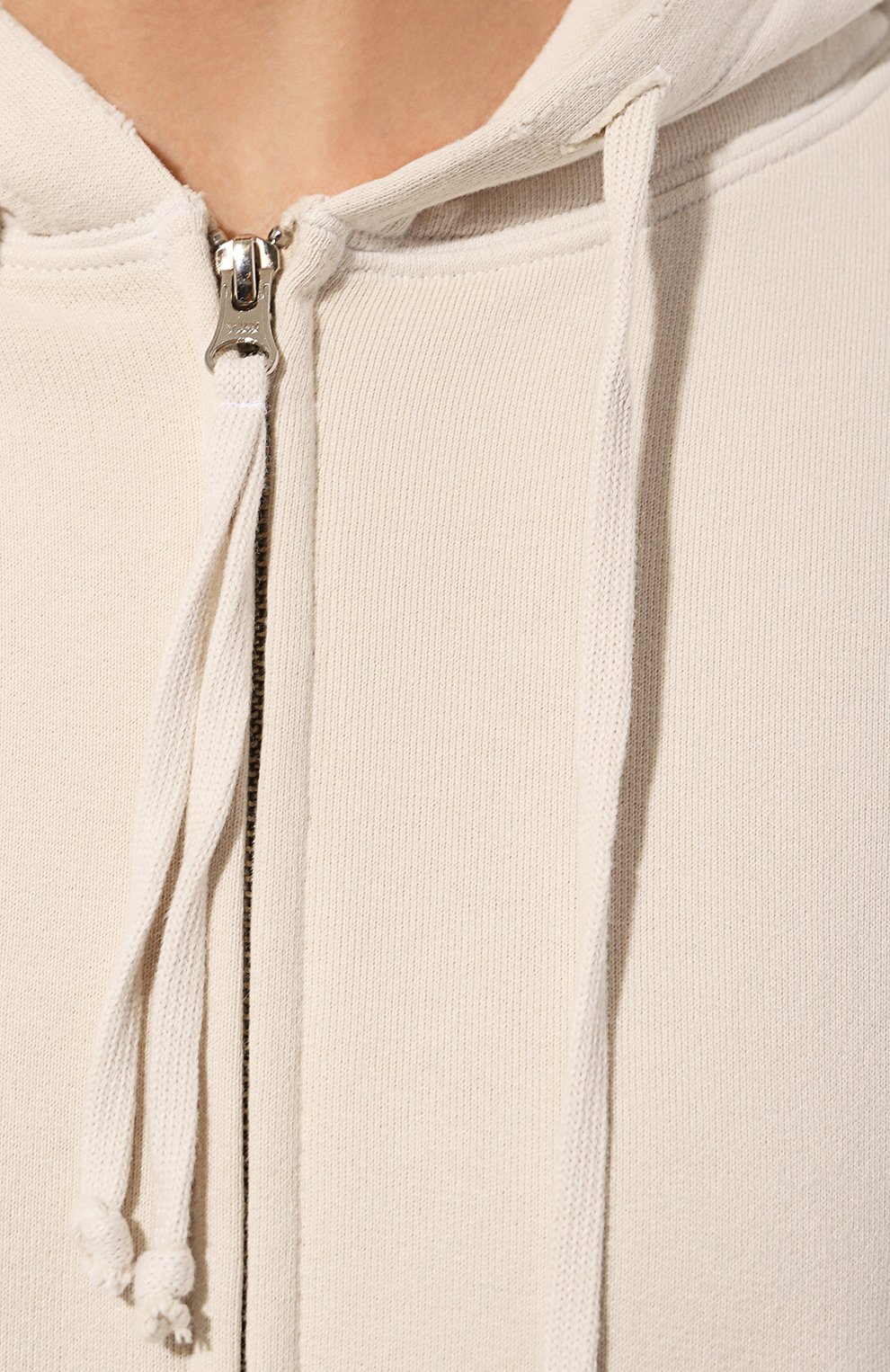 Хлопковая толстовка NILI LOTAN, арт. 10201-K31, фото 5