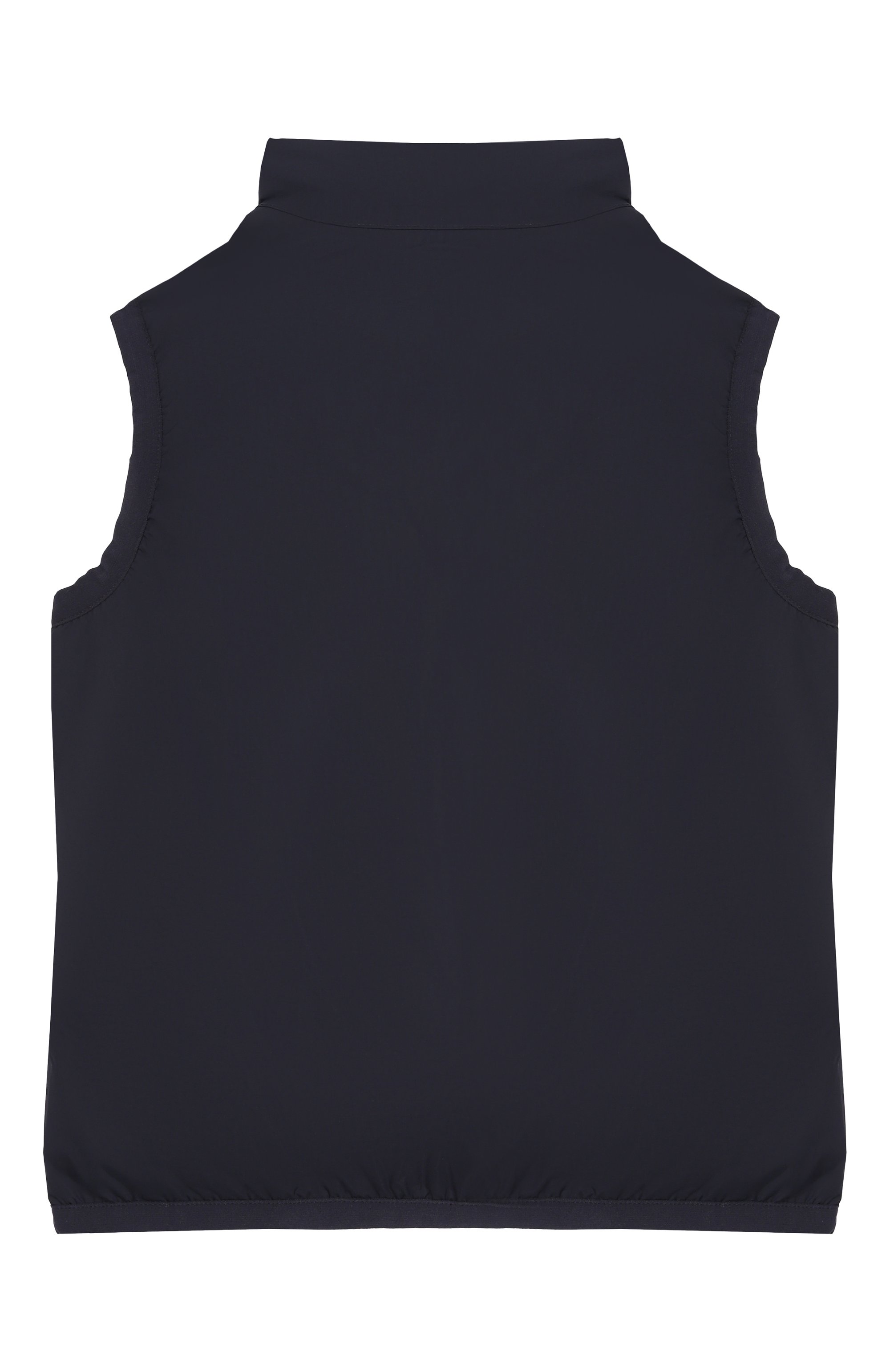 Утепленный жилет K-WAY, арт. K7141GW/10A-14A, фото 2