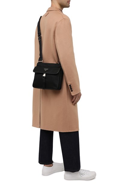 Текстильная сумка PRADA, арт. 2VH119-2DMH-F0002-OOO, фото 2