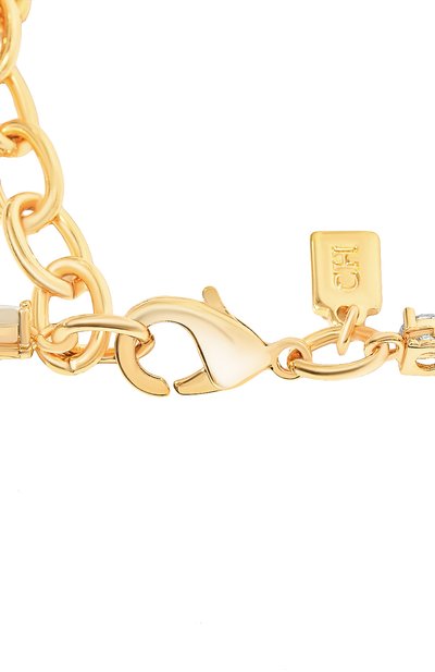 Колье CRYSTAL HAZE, арт. SERENA NECKLACE, фото 4