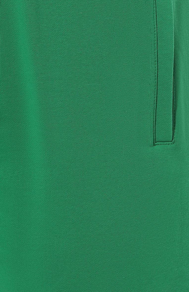 Хлопковые шорты COMME DES FUCKDOWN, арт. CDFU2113, фото 5