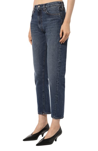 Джинсы TOTEME, арт. 221-232-741 32, фото 3