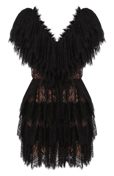 Кружевное платье KALMANOVICH, арт. SS1923, фото 1